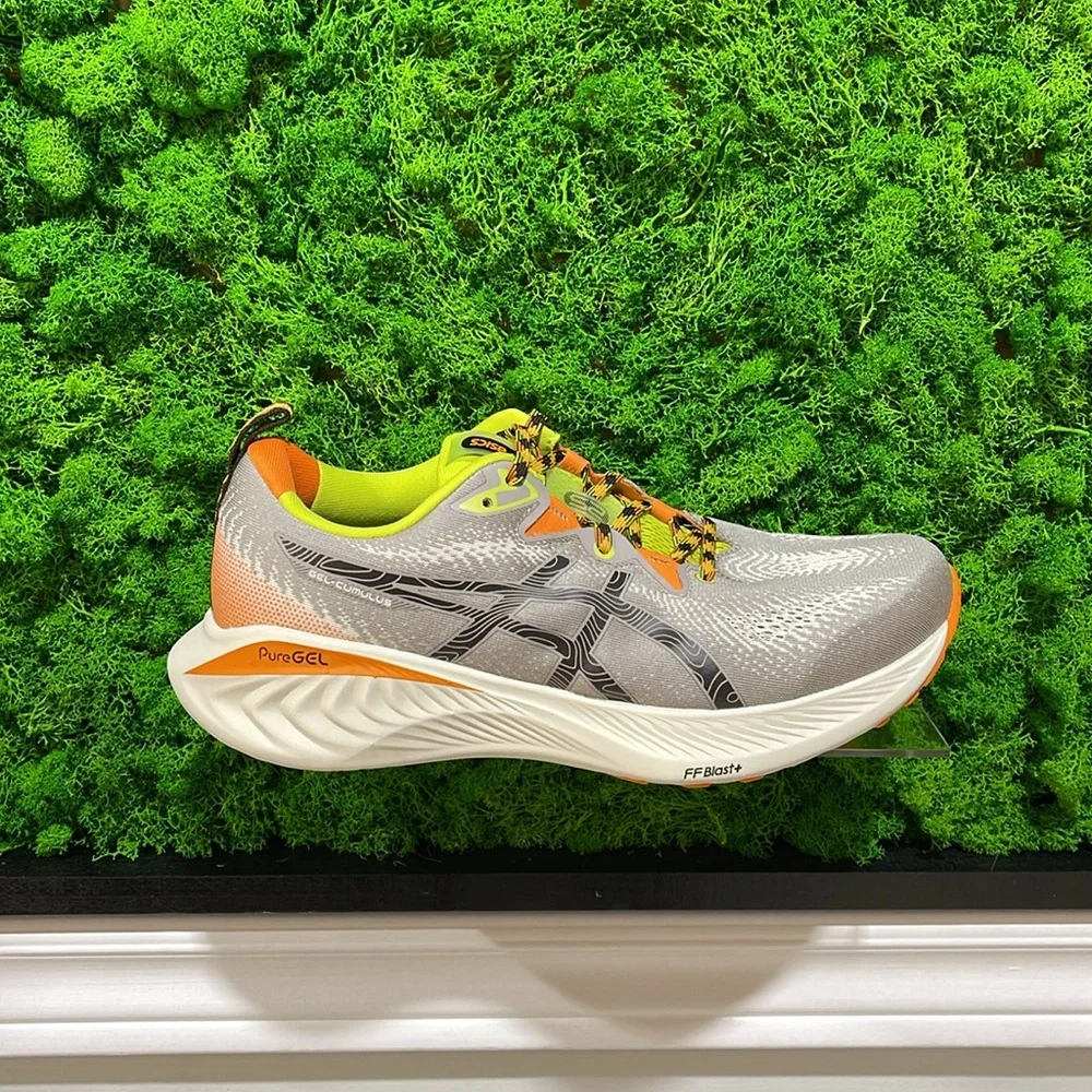 🛍️ Gel-Cumulus 25 TR Men's Sneakers
